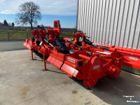 Fraise rotative Maschio Pantera 520