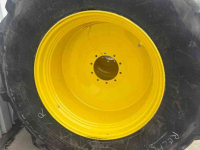 Roues, Pneus, Jantes, Barillets Jumelage Michelin 900/60R42 Axiobib