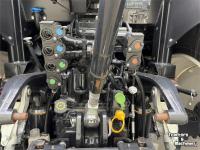 Tracteur New Holland T6.155 Tractor