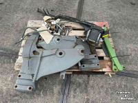 Pièces d‘occasion pour tracteurs Fendt Aanbouwdelen 3S t.b.v. 300 vario