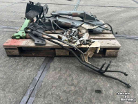Pièces d‘occasion pour tracteurs Fendt Aanbouwdelen 3S t.b.v. 300 vario