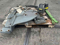 Pièces d‘occasion pour tracteurs Fendt Aanbouwdelen 3S t.b.v. 300 vario
