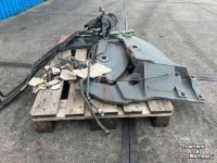 Pièces d‘occasion pour tracteurs Fendt Aanbouwdelen 3S t.b.v. 300 vario
