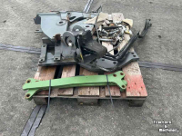 Pièces d‘occasion pour tracteurs Fendt Aanbouwdelen 3S t.b.v. 300 vario
