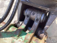 Grappins de tri et de démolition Zijtveld S450 Sorteergrijper CW-10