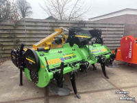 Machine à bêcher Farmtec Agri 300