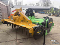 Machine à bêcher Farmtec Agri 300