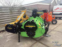 Machine à bêcher Farmtec Agri 300