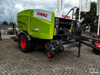 Presses Claas Rollant 455