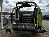 Presses Claas Rollant 455