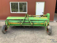 Broyeur de fanes AVR Rumptstad RSK-2000 loofklapper