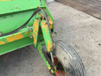 Broyeur de fanes AVR Rumptstad RSK-2000 loofklapper