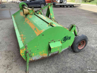 Broyeur de fanes AVR Rumptstad RSK-2000 loofklapper