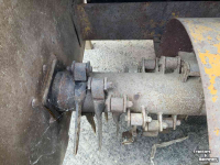 Broyeur de fanes AVR Rumptstad RSK-2000 loofklapper