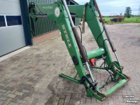 Chargeur frontal Stoll 80.1 Frontlader voor Fendt 700 serie