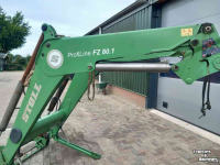 Chargeur frontal Stoll 80.1 Frontlader voor Fendt 700 serie
