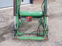 Chargeur frontal Stoll 80.1 Frontlader voor Fendt 700 serie