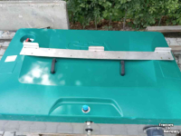 Robot de traite GEA Rechtse R9500