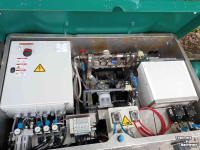 Robot de traite GEA Rechtse R9500