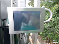 Robot de traite GEA Rechtse R9500