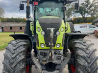 Tracteur Claas Axion 830 Cmatic