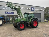 Tracteur Fendt 311