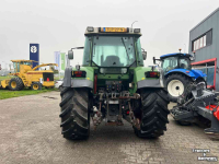 Tracteur Fendt 311