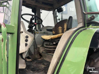Tracteur Fendt 311