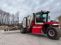 Tonneau de lisier Vervaet Hydro Trike 14m3