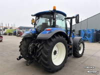 Tracteur New Holland T6.155