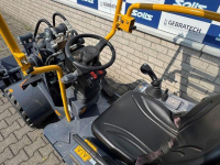 Chargeuse sur pneus Eurotrac w10 loader | shovel | wiellader