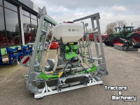 Autres matériel et accessoires de prairie Zocon GreenKeeper plus 6 meter