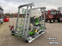 Autres matériel et accessoires de prairie Zocon GreenKeeper plus 6 meter