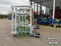 Autres matériel et accessoires de prairie Zocon GreenKeeper plus 6 meter