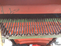 Convoyeur élévateur Langco Opvoerband 1500x450 OPVOERBAND ELEVATOR BELT FÖRDERBAND STEIGBAND