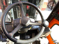 Chariot élévateur Doosan Heftruck