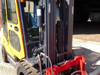 Chariot élévateur Doosan Heftruck