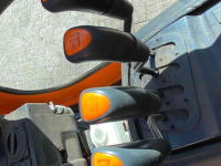 Chariot élévateur Doosan Heftruck