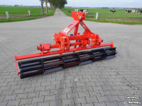 Rouleau destructeur GRS MW300 Messenwals, greencutter, groenbemester verkleiner