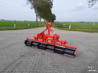 Rouleau destructeur GRS MW300 Messenwals, greencutter, groenbemester verkleiner