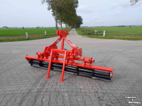 Rouleau destructeur GRS MW300 Messenwals, greencutter, groenbemester verkleiner