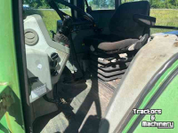 Tracteur Fendt 308 / 90 Holland Farmer
