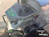 Tracteur Fendt 308 / 90 Holland Farmer
