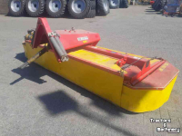 Faucheuse Fella SM 310 FP Front-maaier