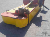 Faucheuse Fella SM 310 FP Front-maaier