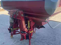 Distributeur d‘engrais Lely SX 4000 Meststoffenstrooier