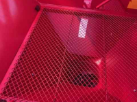 Distributeur d‘engrais Lely SX 4000 Meststoffenstrooier