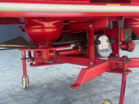 Distributeur d‘engrais Lely SX 4000 Meststoffenstrooier