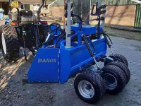 Décapeuse Daros Mini kilverbak