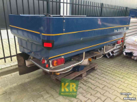 Distributeur d‘engrais Bogballe M2D Kunstmeststrooier